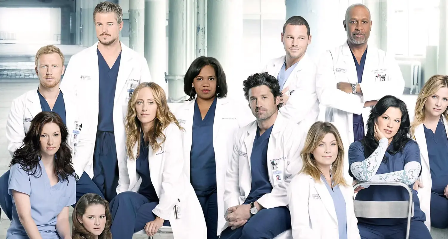 Ator de Grey’s Anatomy confirma retorno na 23ª temporada em nova função