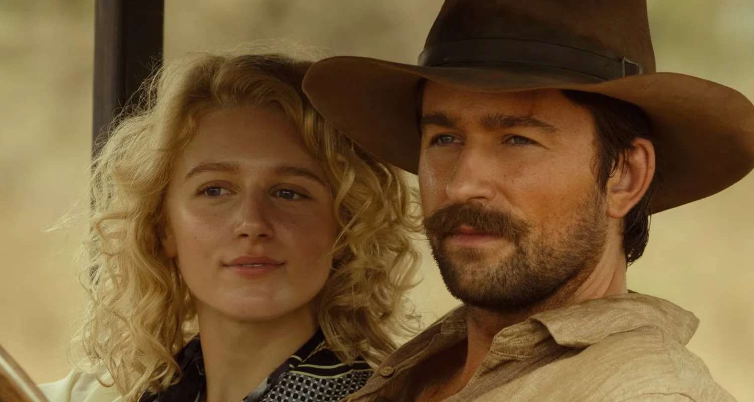 Taylor Sheridan domina IMDb com cinco séries entre os melhores faroestes