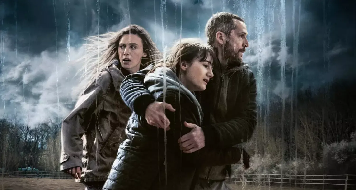 Chuva Ácida: Suspense francês virou o novo fenômeno da Netflix