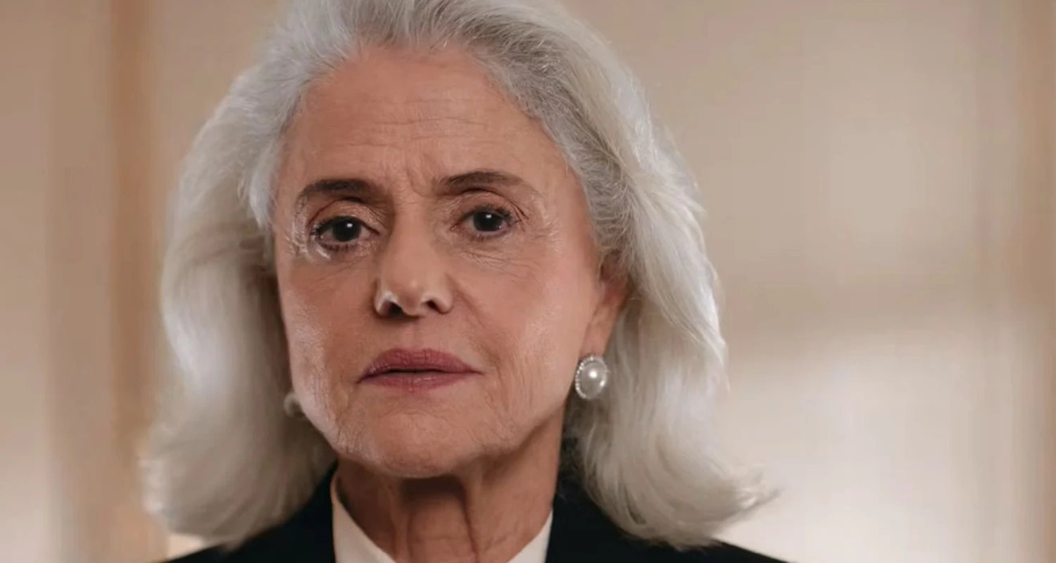 Dom de Iludir estreia na Netflix com Marieta Severo e elenco de peso