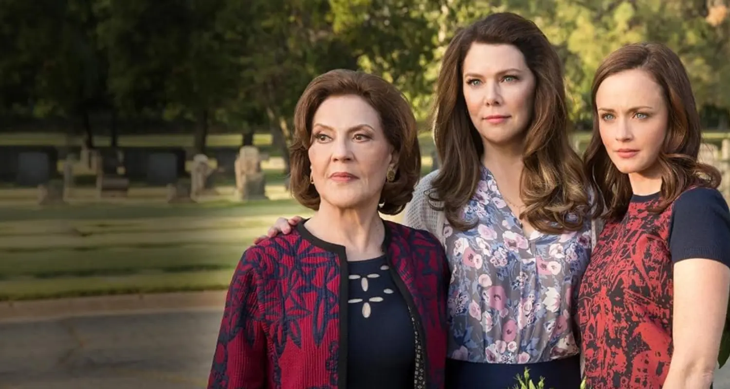 Gilmore Girls: Um Ano para Recordar vai deixar a Netflix em novembro