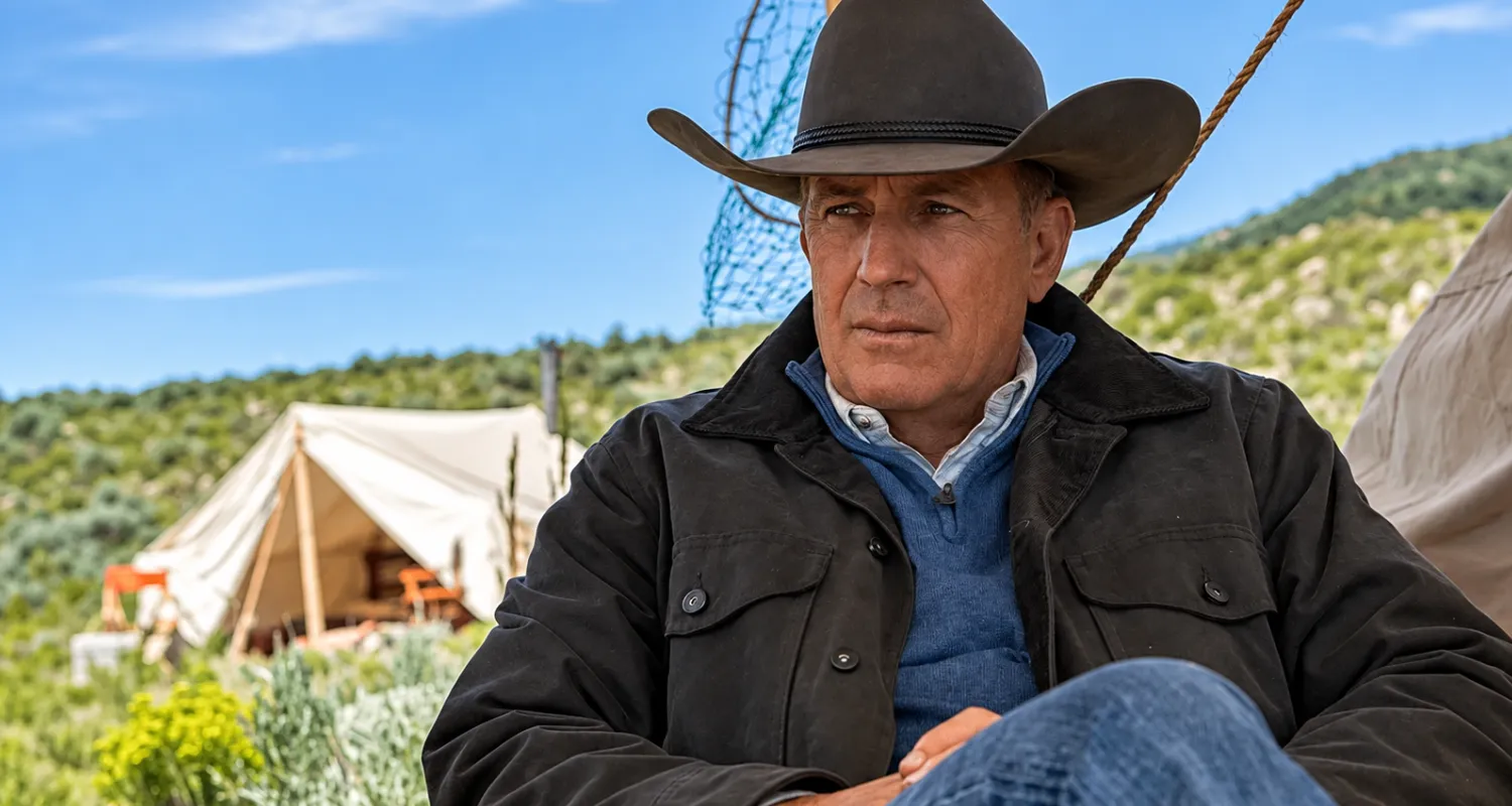Yellowstone quase teve 6ª temporada, mas plano virou outra série
